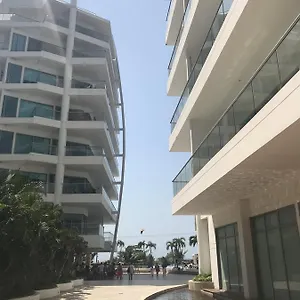 Seaway 302 Apartamento
