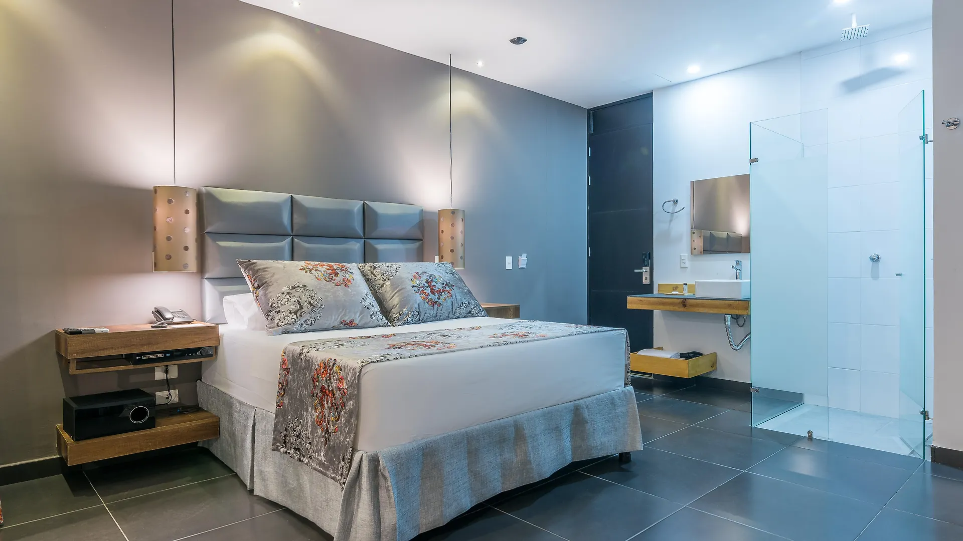 Hotel Cartagena Distrito Cultural
