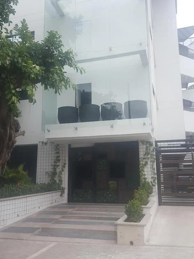 Cartagena Distrito Cultural Hotel