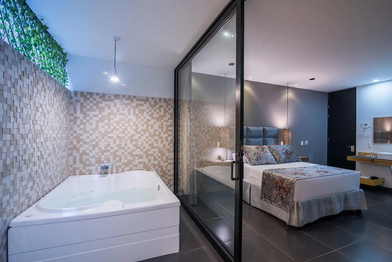 Hotel Cartagena Distrito Cultural