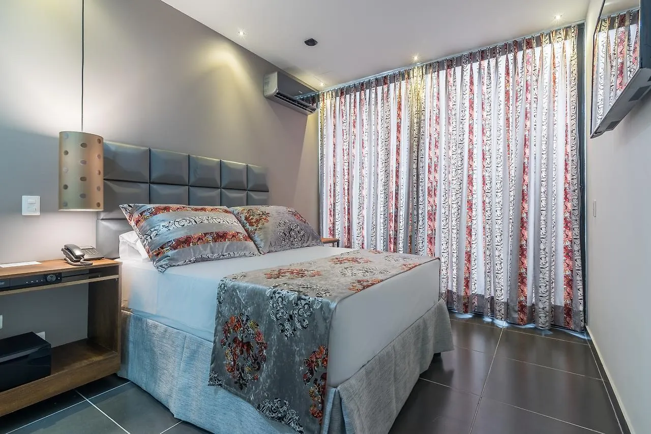 Cartagena Distrito Cultural Hotel