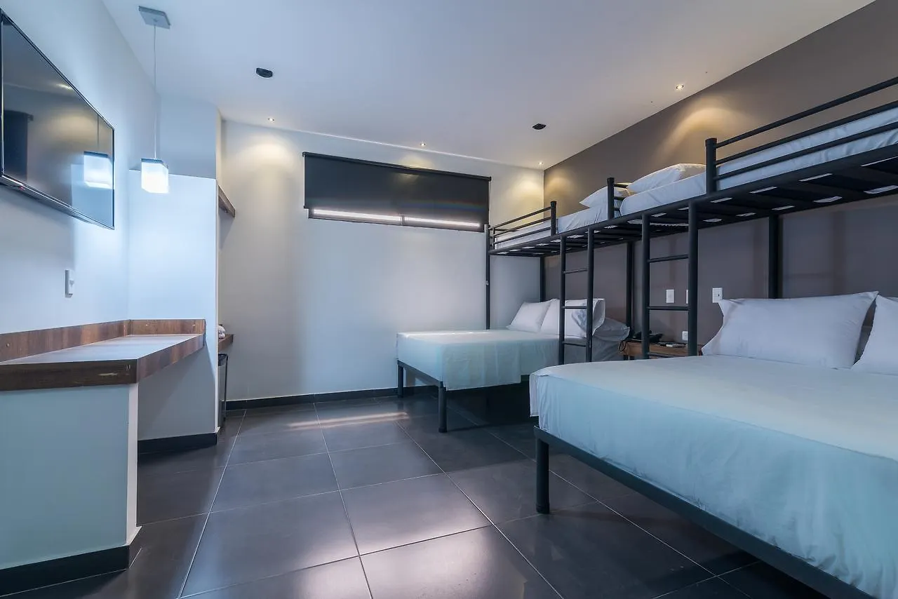 *** Hotel Cartagena Distrito Cultural Colombia
